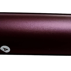 Arlon Matte Aluminium Black Rose 1.52/25m