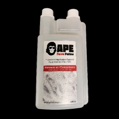 Препарат за монтаж на защитни фолиа Ape Foam 1L - 541 Препарат за монтаж на защитни фолиа Ape Foam 1L