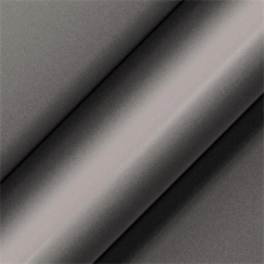 Arlon Matte Aluminium Grey 1.52/25m - 516 Arlon Matte Aluminium Grey 1.52/25m