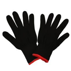Ръкавици Anti-Static Black (чифт) - 334 Ръкавици Anti-Static Black (чифт)
