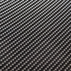 IrisTek Super Glossy Carbon Silver 1.52/17.5m - 522 IrisTek Super Glossy Carbon Silver 1.52/17.5m
