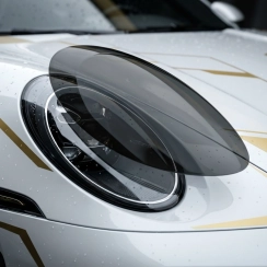 Защитно фолио Light Guard Eclipse 30% 0.51/15m