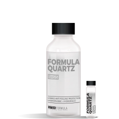 Керамика STEK Formula QUARTZ - 474 Керамика STEK Formula QUARTZ
