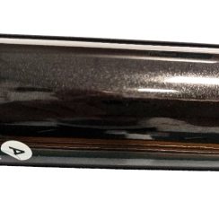 Arlon Gloss Black Metallic 1.52/25m