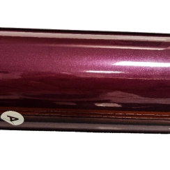 Arlon Gloss Black Rose Metallic 1.52/25m