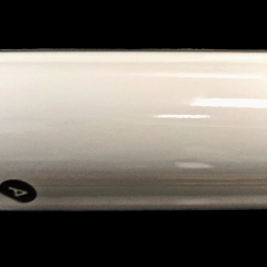 Arlon Gloss White 1.52/25m