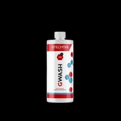 Автошампоан с неутрално PH W1 GWash 1L - 638 Автошампоан с неутрално PH W1 GWash 1L