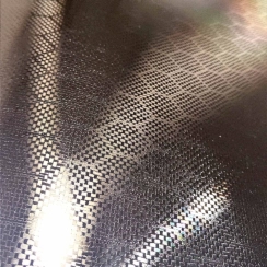IrisTek Super Glossy Carbon Hive Fiber Black 1.52/17.5m - 523 IrisTek Super Glossy Carbon Hive Fiber Black 1.52/17.5m