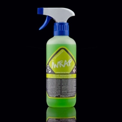 Препарат iWrap Adhesive Remover 500ml - 395 Препарат iWrap Adhesive Remover 500ml