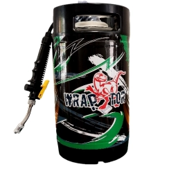 Кег за монтаж на PPF 9.5L - 543 Кег за монтаж на PPF 9.5L