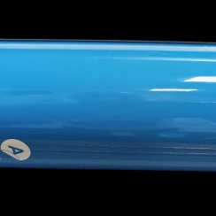 Arlon Gloss Light Blue 1.52/25m