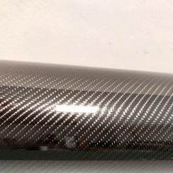 Light Guard Carbon Silver 1.52/15m Gloss - 546 Light Guard Carbon Silver 1.52/15m Gloss