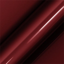 IrisTek Super Glossy Liquid Metal Dragod Blood 1.52/17.5m - 364 IrisTek Super Glossy Liquid Metal Dragod Blood 1.52/17.5m