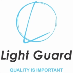 Слънцезащитно фолио Light Guard 80% 1.52/30m - 610 Слънцезащитно фолио Light Guard 80% 1.52/30m