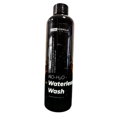 Препарат STEK No H2O Waterless Wash 500ml - 624 Препарат STEK No H2O Waterless Wash 500ml