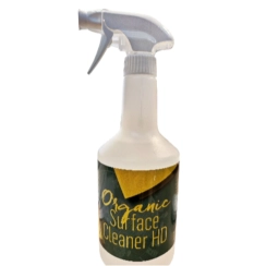 Organic Surface Cleaner HD 0.75L