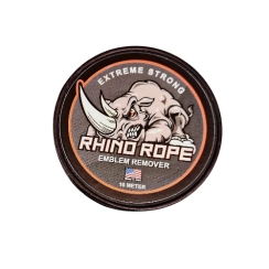 Въже за премахване на емблеми Rhino Rope - 626 Въже за премахване на емблеми Rhino Rope