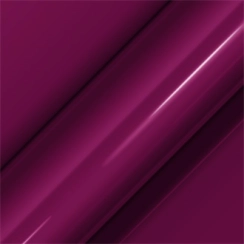 PPF IrisTek Ultra Glossy Ruby Red 1.52×15M - 312 PPF IrisTek Ultra Glossy Ruby Red 1.52×15M