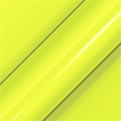 PPF IrisTek Ultra Glossy Sao Paolo Yellow 1.52×15M - 327 PPF IrisTek Ultra Glossy Sao Paolo Yellow 1.52×15M