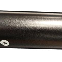 Arlon Satin Charcoal Metallic 1.52/25m