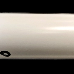 Arlon Satin White 1.52/25m