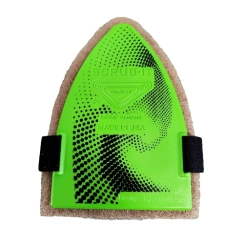 Държач Scrub-it holder Green - 524 Държач Scrub-it holder Green
