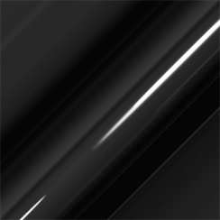 PPF IrisTek Ultra Glossy Shadow Black 1.52×15M - 289 PPF IrisTek Ultra Glossy Shadow Black 1.52×15M
