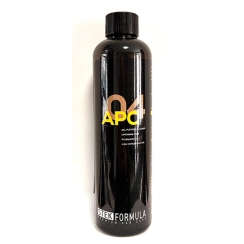 STEK Formula APC - 465 STEK Formula APC