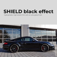 Защитно фолиоSTEK Black Gloss 1.52/15m 100µm - 557 Защитно фолиоSTEK Black Gloss 1.52/15m 100µm