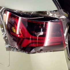 Защитно фолио STEK DYNOshade 45% 0.61/15m Gloss - 352 Защитно фолио STEK DYNOshade 45% 0.61/15m Gloss
