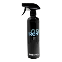 STEK Formula IRON - 466 STEK Formula IRON