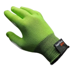 Ръкавици SuperGlove Lime