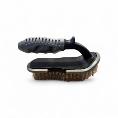Четка Tire&amp;Carpet Brush
