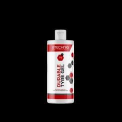 Защитно покритие за гума и пластмаса T1 250ml - 665 Защитно покритие за гума и пластмаса T1 250ml