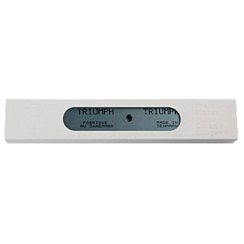 Carbon Steel Blade 15cm /пакет от 25бр/ - 504 Carbon Steel Blade 15cm /пакет от 25бр/