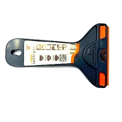 Скрапер SOTT Wide Gripper 10cm - 416 Скрапер SOTT Wide Gripper 10cm
