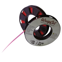 Лента за рязане WrapCut 3mm x 60m - 415 Лента за рязане WrapCut 3mm x 60m
