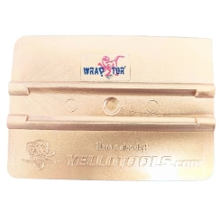Ракел YelloTools Gold 10cm - 116 Ракел YelloTools Gold 10cm