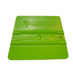 Ракел YelloTools ProWrap Green 10cm soft - 538 Ракел YelloTools ProWrap Green 10cm soft