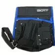 Чанта за инструменти SOTT | 67.00 лв. / 34.26 €