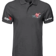 Wraptor Polo T-Shirt  размер L