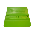 Ракел YelloTools ProWrap Green 10cm soft | 15.00 лв. / 7.67 €